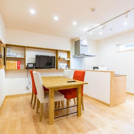 Appartamento Yadoya Senzokucho Tokyo Esterno foto