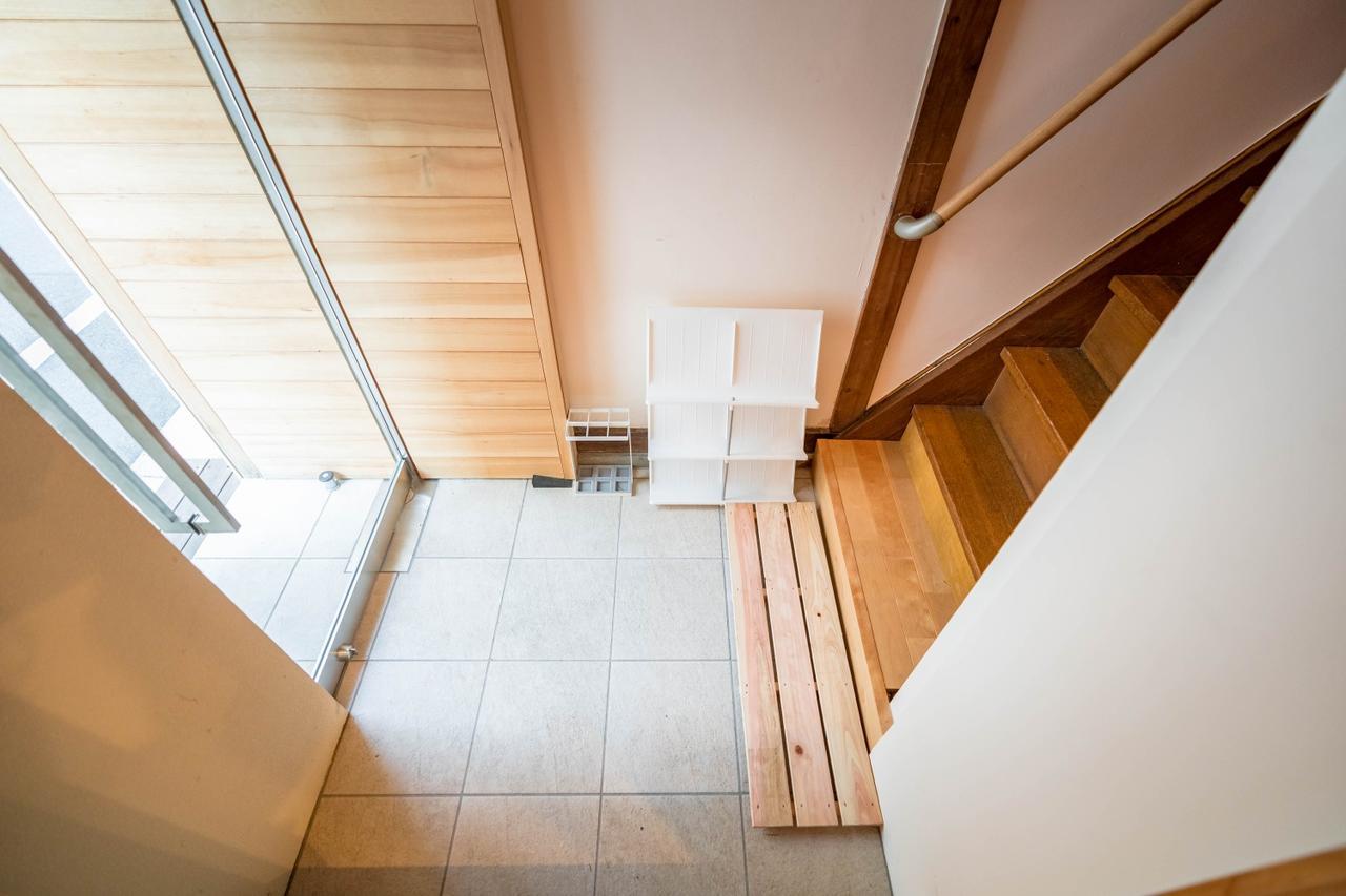 Appartamento Yadoya Senzokucho Tokyo Esterno foto