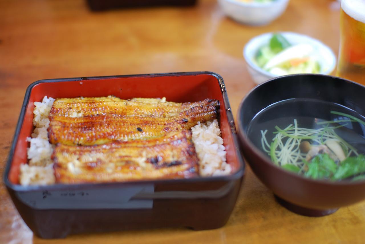 Appartamento Yadoya Senzokucho Tokyo Esterno foto
